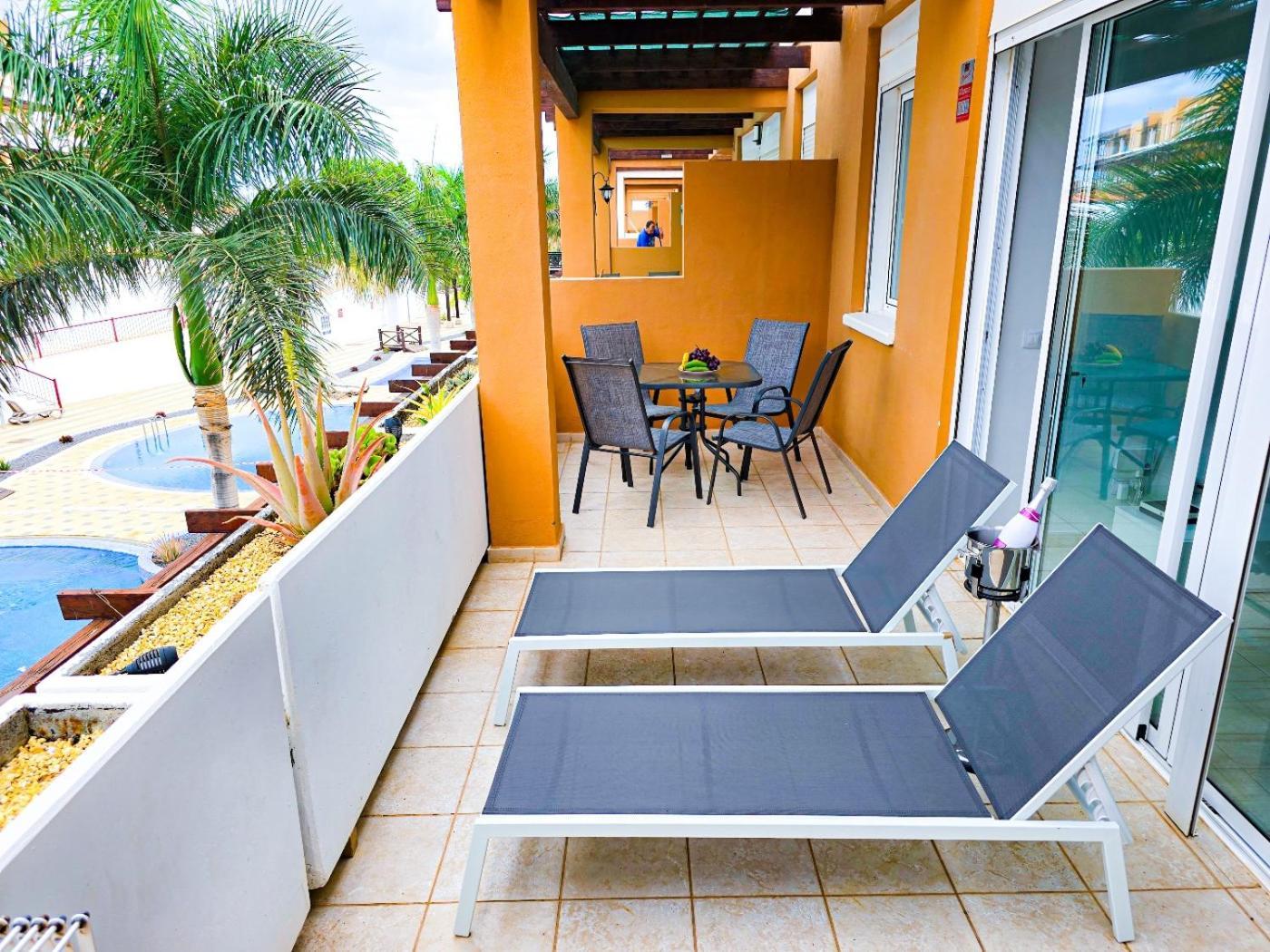 Casa Helen 2 Tenerife Sur Apartment San Miguel de Abona Exterior photo