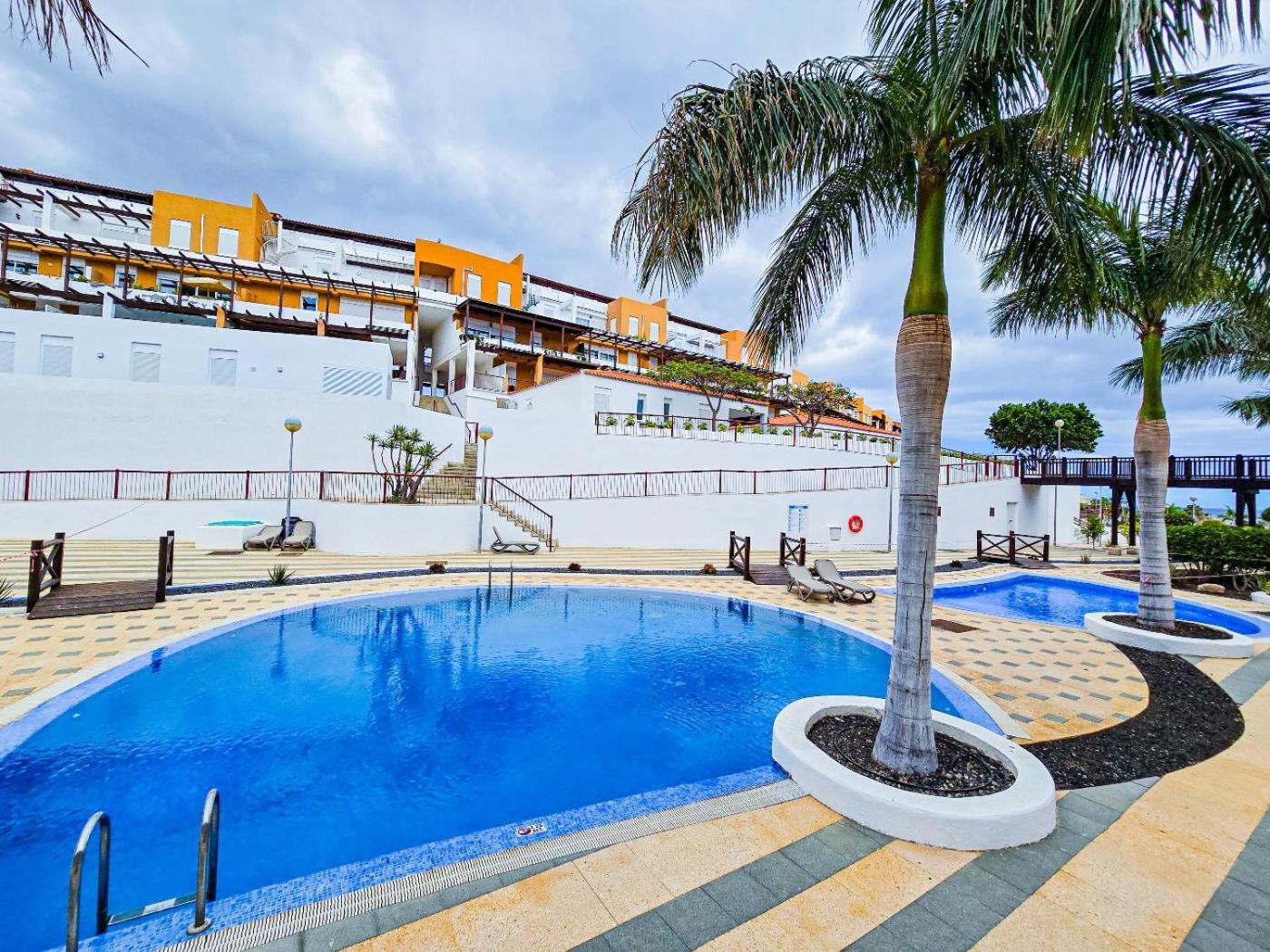 Casa Helen 2 Tenerife Sur Apartment San Miguel de Abona Exterior photo